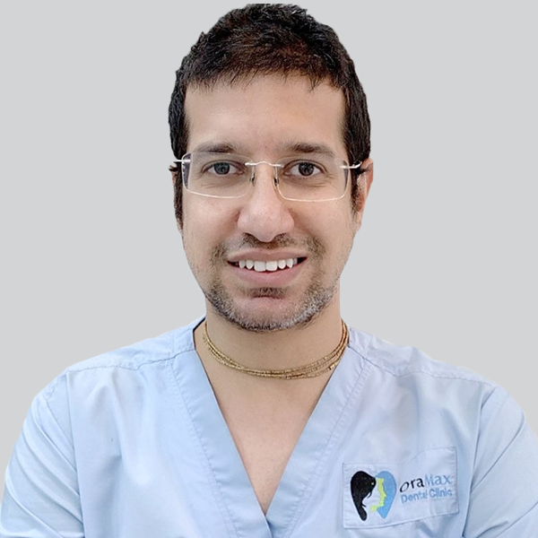 Dr. Khushal Gangwani